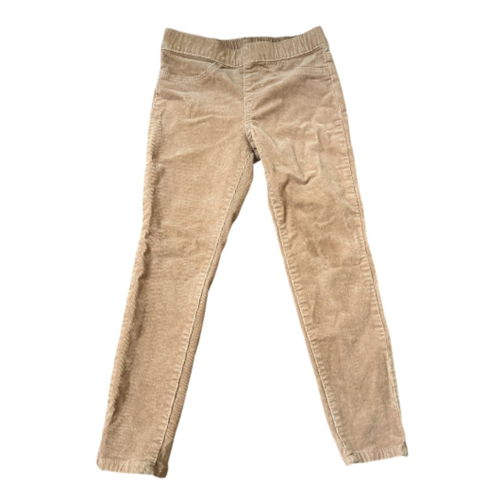 H&M Corduroy Jeggings